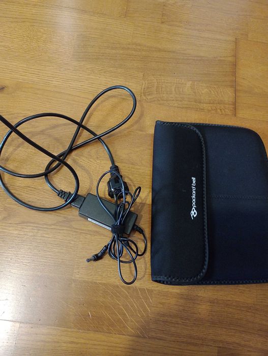 Laptop netbook Packard Bell