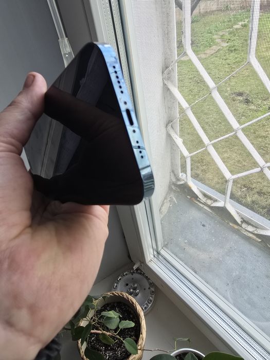 Iphone 12 pro max 128gb  neverlock