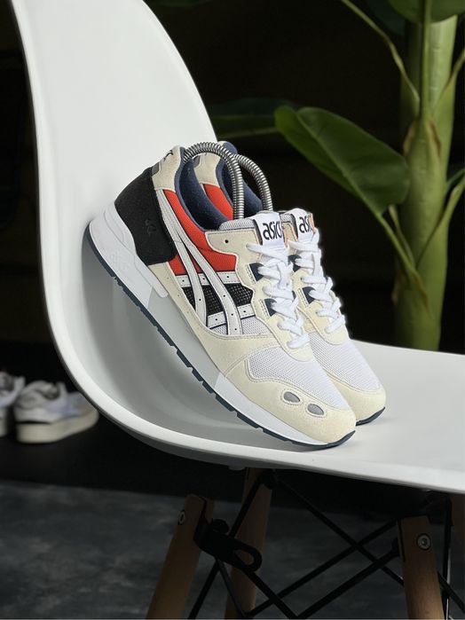 Оригінал! Кросівки Asics Gel Lyte. Розмір 42,5 (27 см) як Нові!