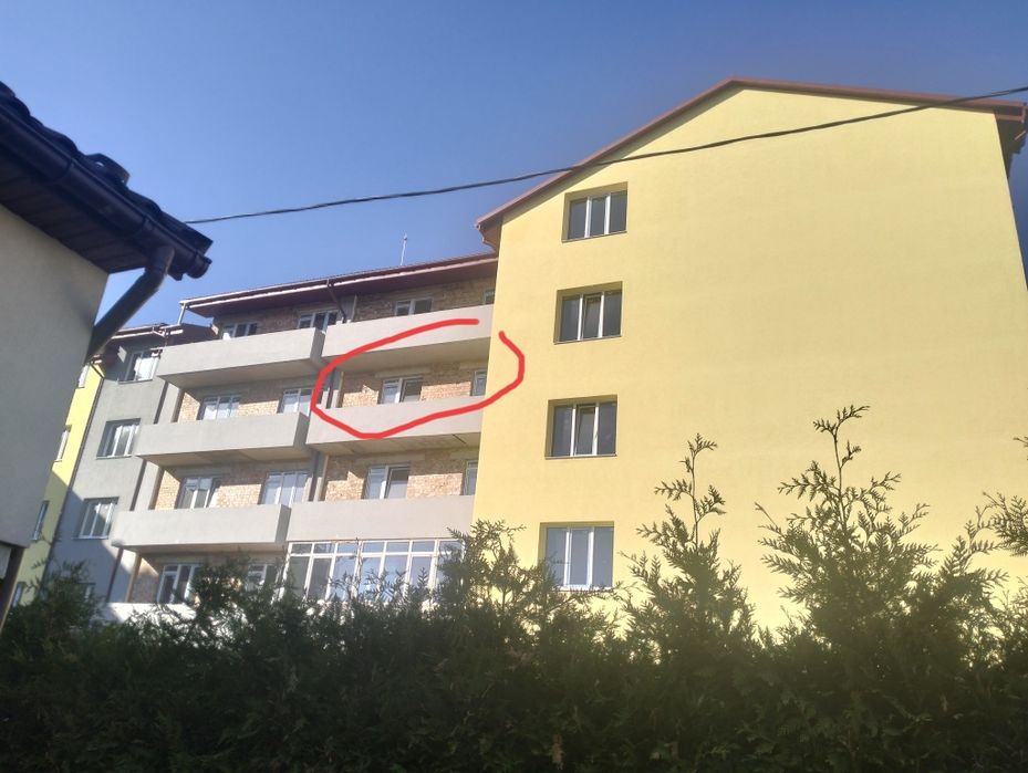 Квартира м.Пустомити!