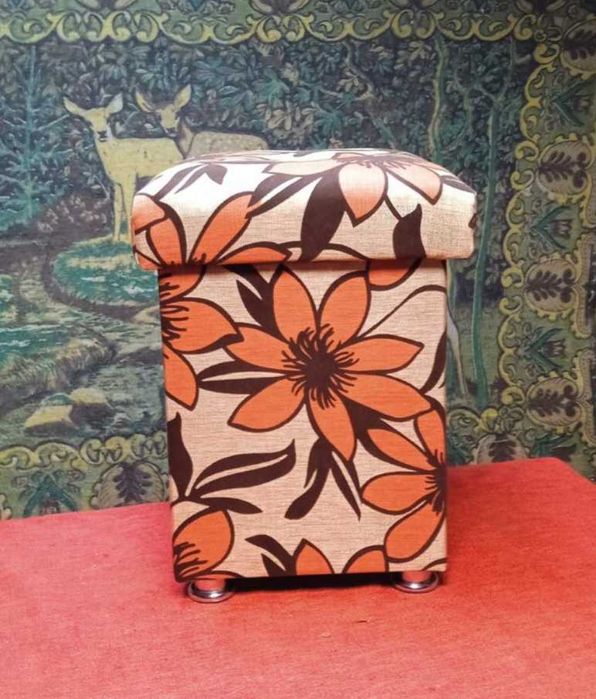 Пуф новий великий