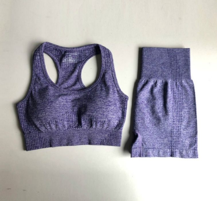 Zestaw 2 pak fitness