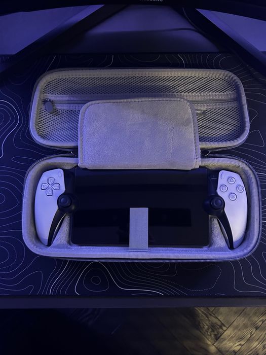 PS5 Portal od PlayStation