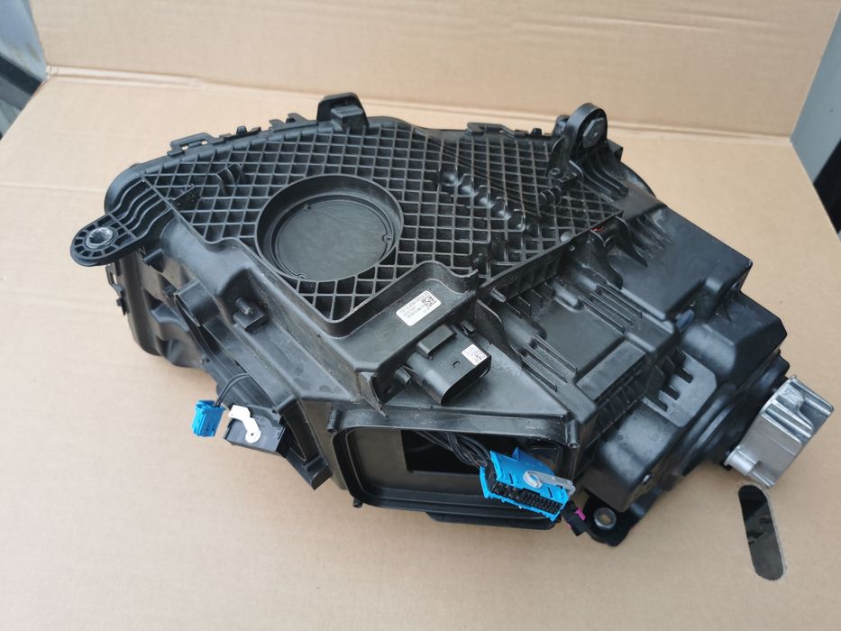 Mercedes GLC W254 A254 FULL LED Digital Light Lewa Lampa A2549062302 Orginal