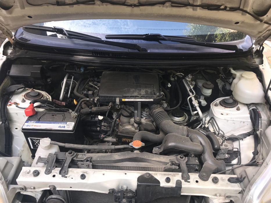 Продам Daihatsu Terios 1,5 бенз автомат 2008 г.