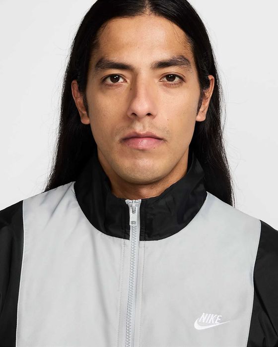 США‼️Спортивный костюм Nike Club Woven Track (XS по 4XL) (HJ1985-010)