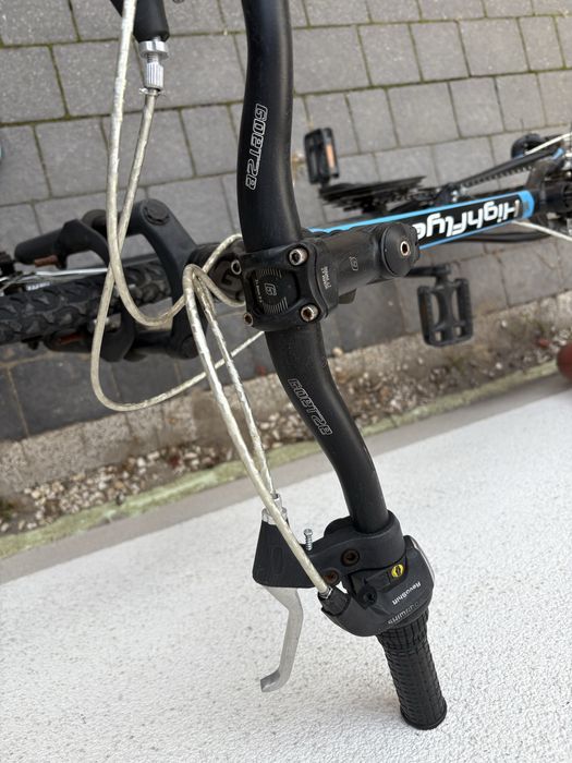 Rower górski Goetze Highflyer 24’