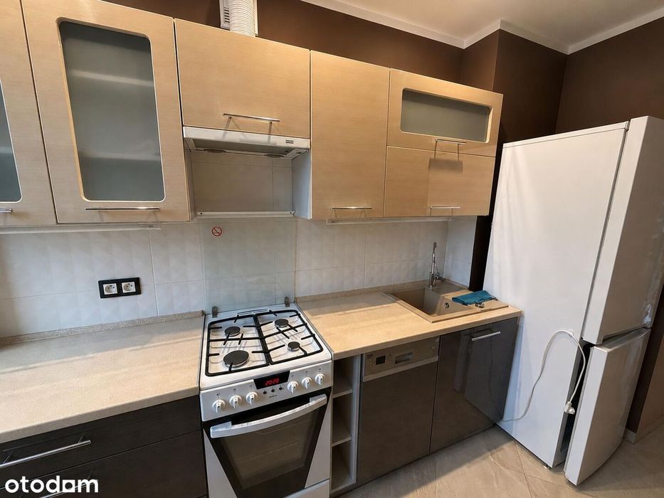 Wola ul. Wolska⭐️52m2⭐️METRO Płocka 2 min⭐️po remoncie / winda / ciche