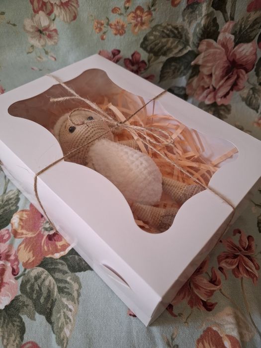 Іграшки. Ручна робота