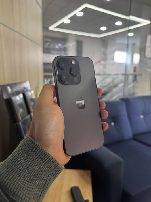 Iphone 14 pro 128 gb