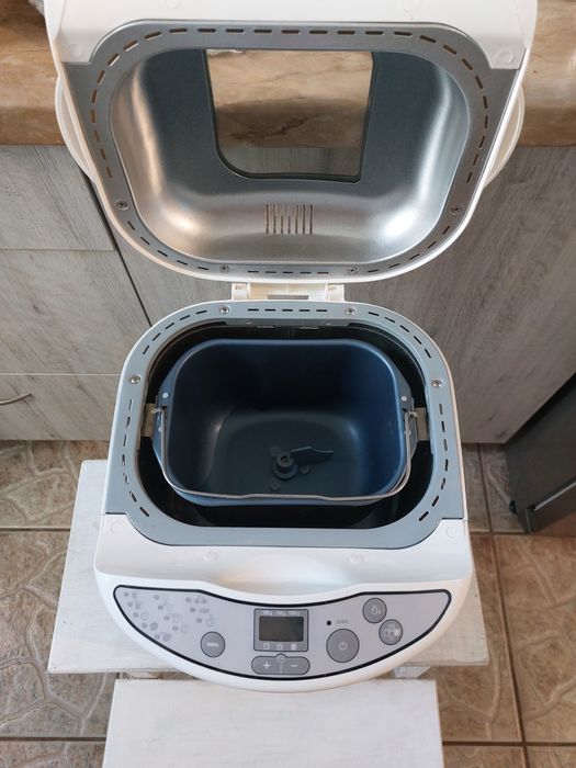 Bread maker wypiekacz do chleba Moulinex