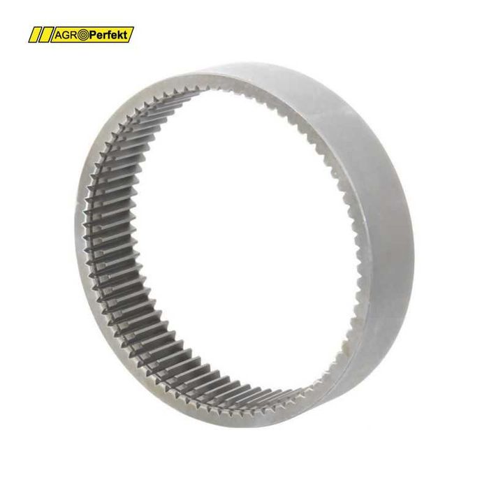 Tuleja Koło zębata Valtra Oś przednia Carraro