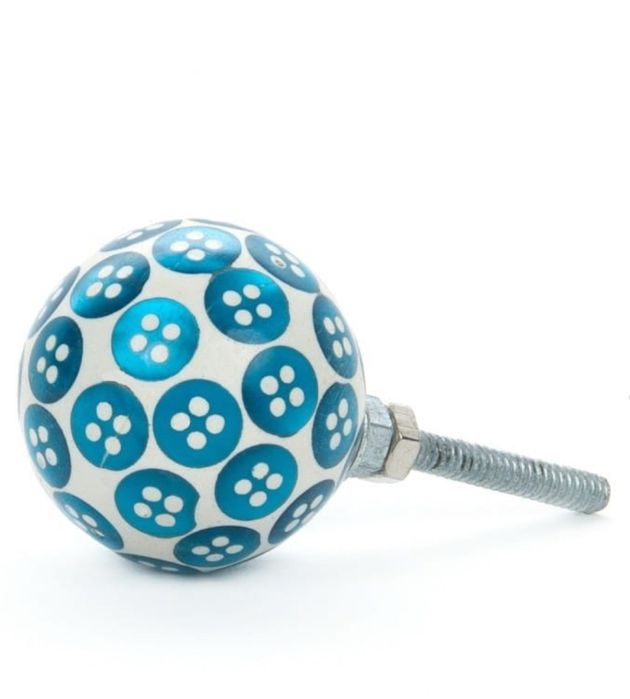 Galki meblowe guziki