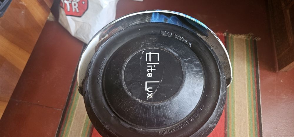 Гіроборд Elite lux 10