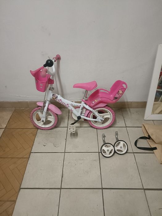 Bicicleta criança