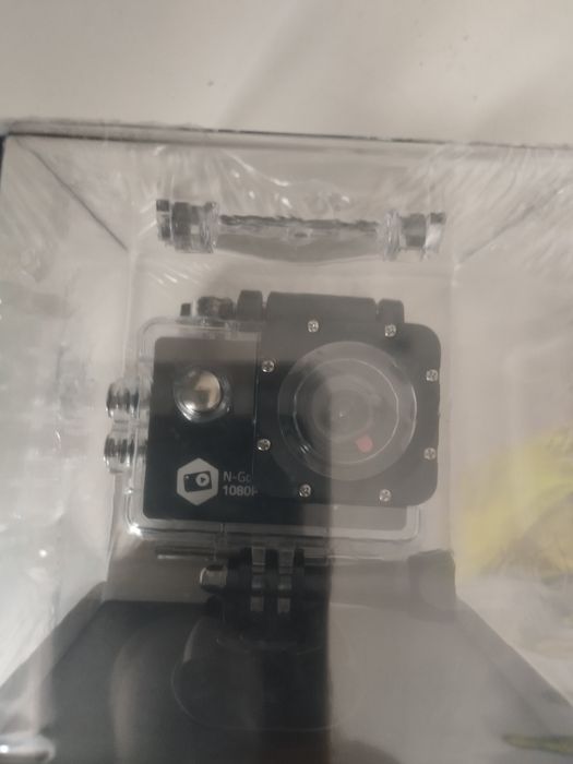 Câmara  Pro Nedis Spor