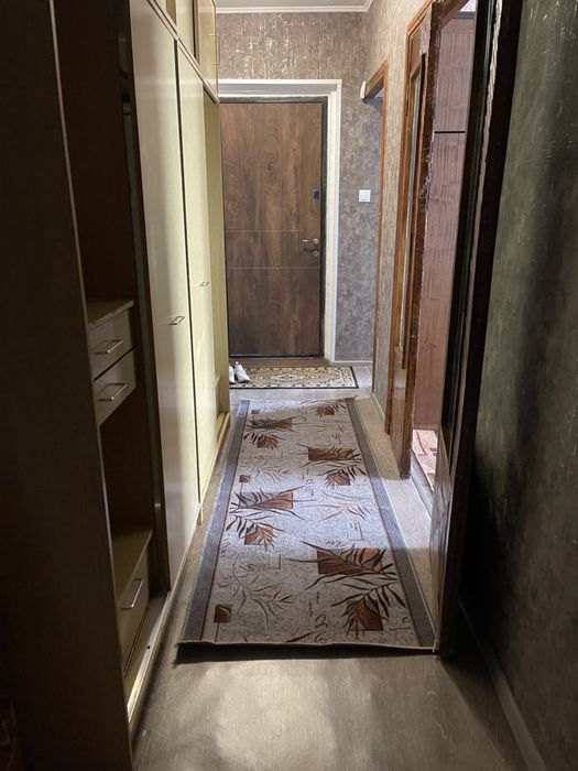 Сдаётся 3-комнатная квартира, район Химик