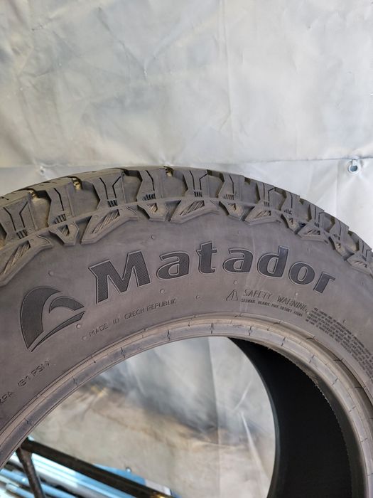 Matador Stella Izzarda A/T 225/75 R16