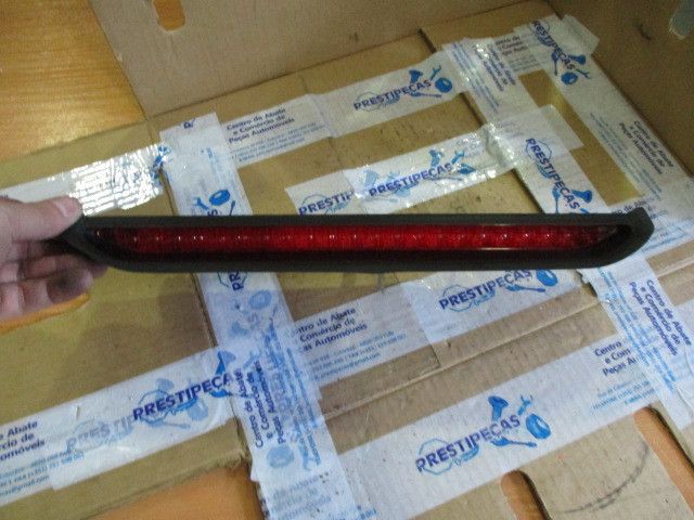 Luz stop adicional / 3º stop OPEL Vectra C