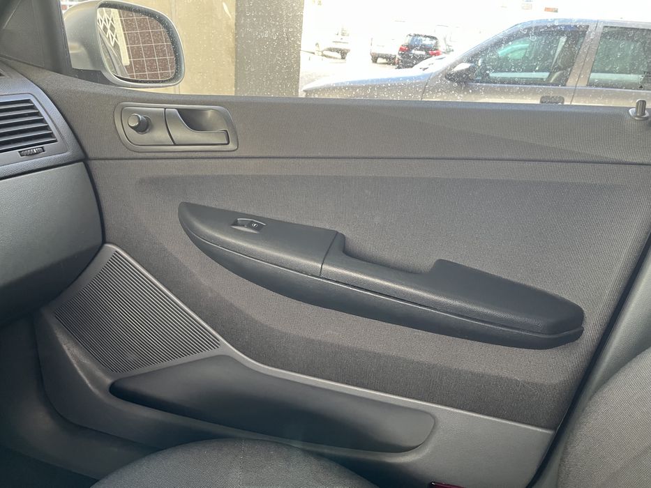 Skoda fabia 1.4 tdi