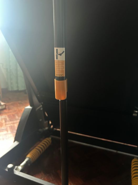 Passadeira DT14 Bodytone HOME