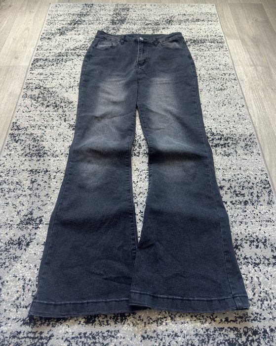 Фларед кльош flared bootcut jeans