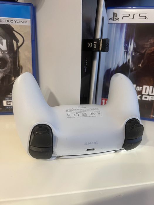 Konsola SONY PlayStation 5 Slim z napendem