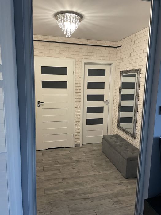 Wynajmę mieszkanie 45 m2 Nowe Miasto