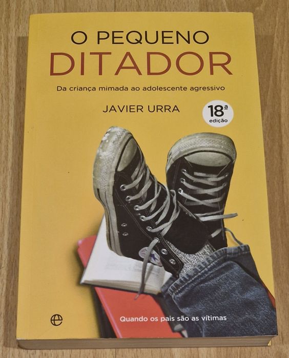 O pequeno Ditador