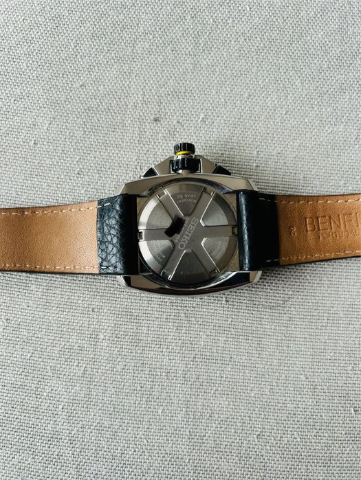 Vendo relógio Seiko Velatura Yachting Timer, como novo
