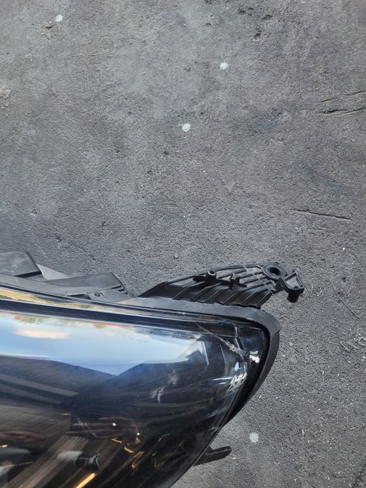 Lampa megane 4 full led