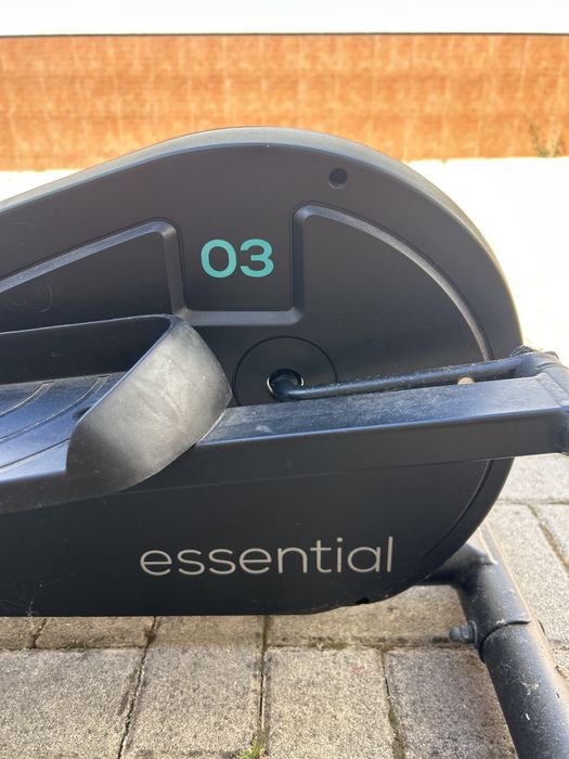 Eliptica Domyos Essential 3