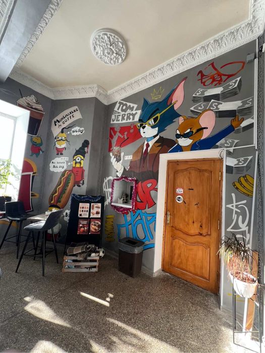 Продам готовий бізнес кавярня