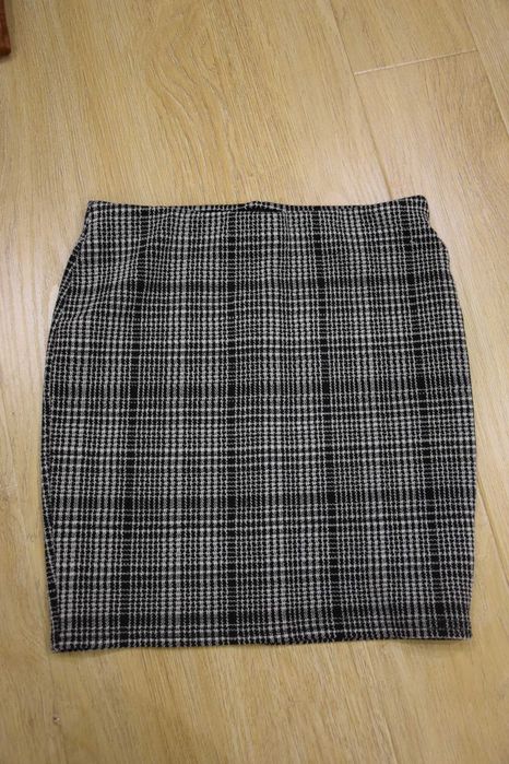 Spódnica krótka kratka primark 34