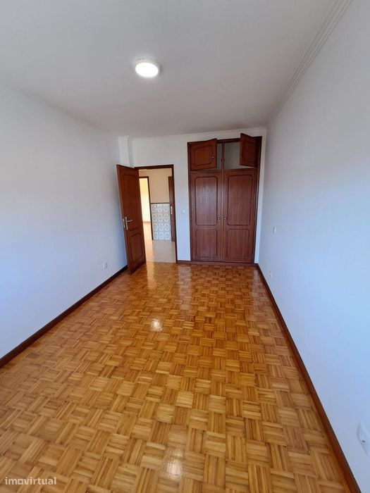 Apartamento T3 em Maceda