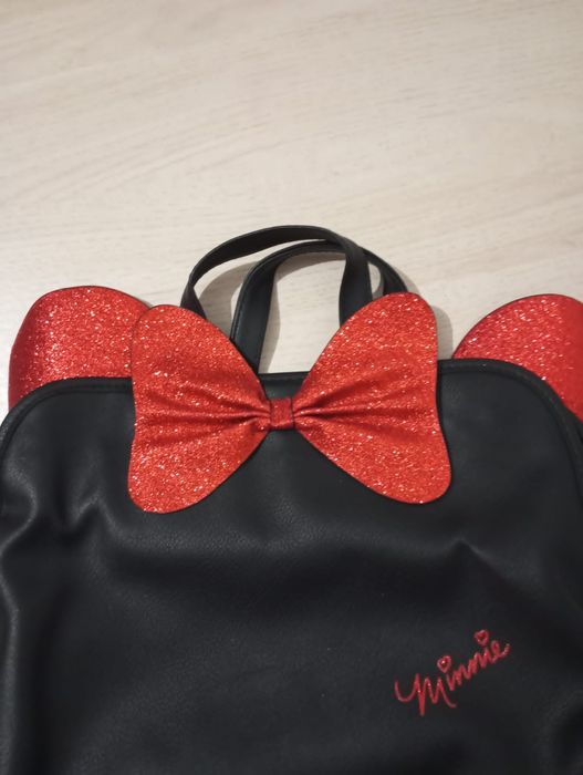 Mala/ Necessaire Minnie Disney