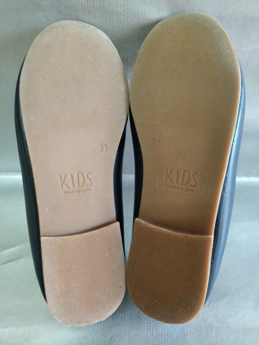 Sapatos tam. 31 como novos