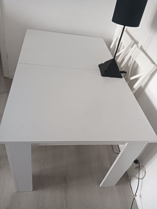 Stół rozkładany 150x90 do 2m