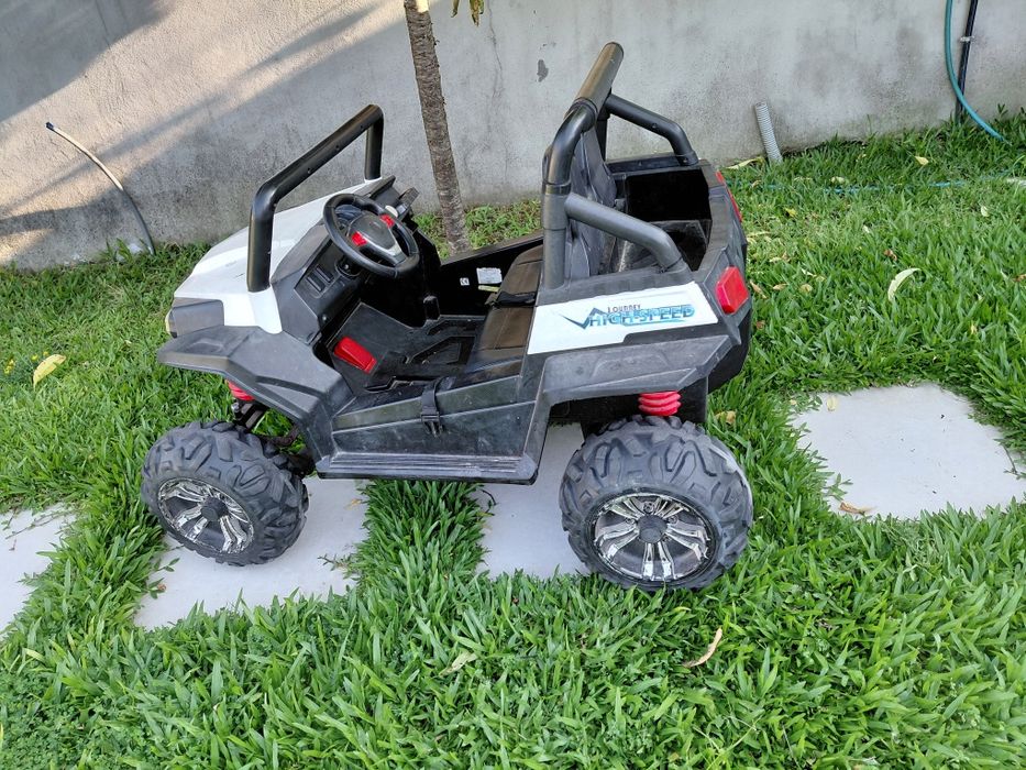 Bugy de criança topppp