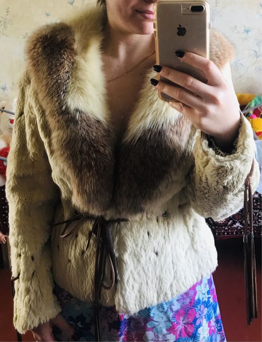 Дубленки, пальто, шубка