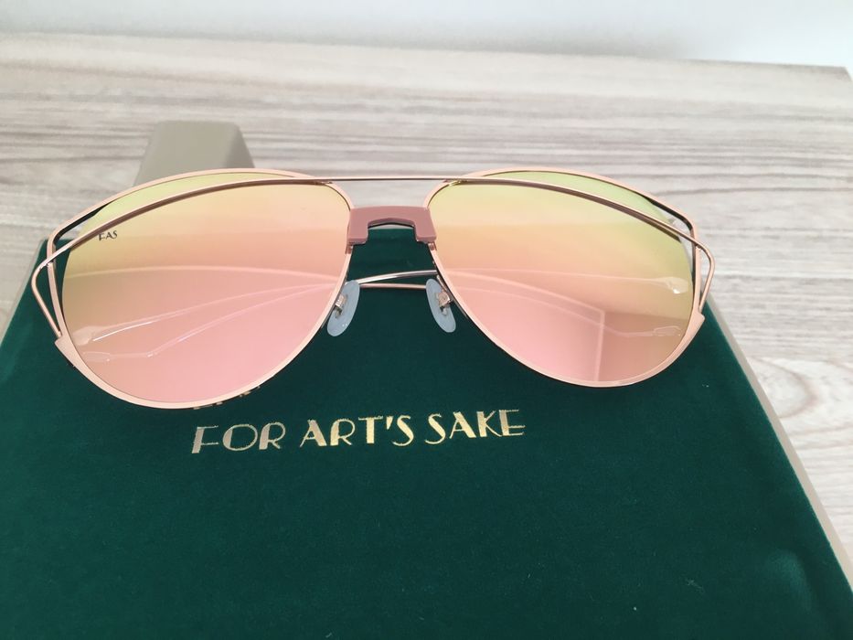 Продам нові окуляри