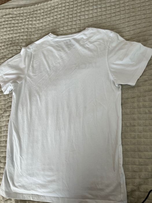 3 Чоловічі футболки Jack Jones  в кольорах за ціною 1