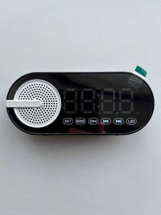 Міні колонка портативна