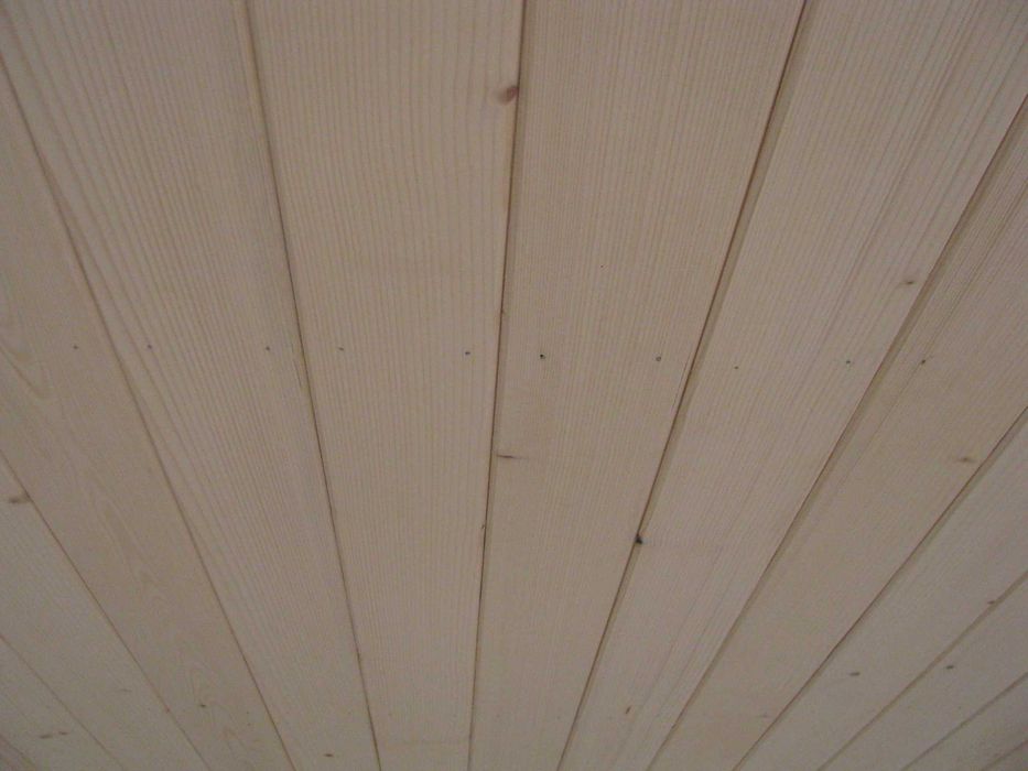 Szalówka Podbitka Deska Elewacyjna