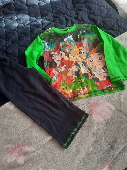 Piżama chłopięca Disney