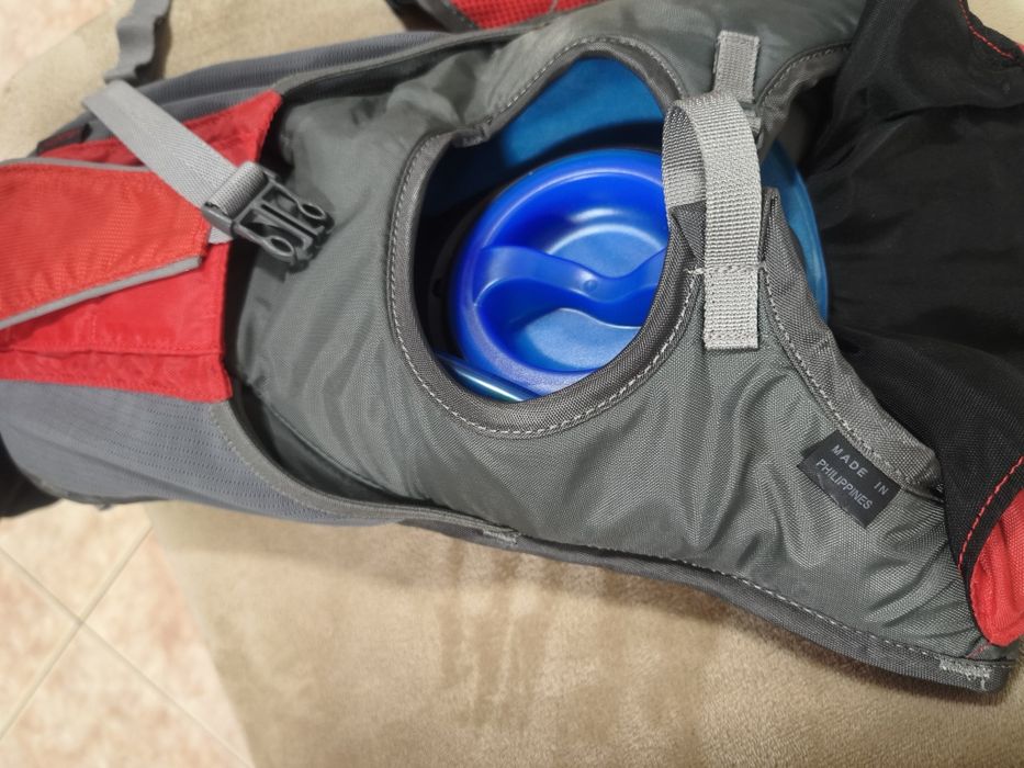 Рюкзак-гідратор Camelbak