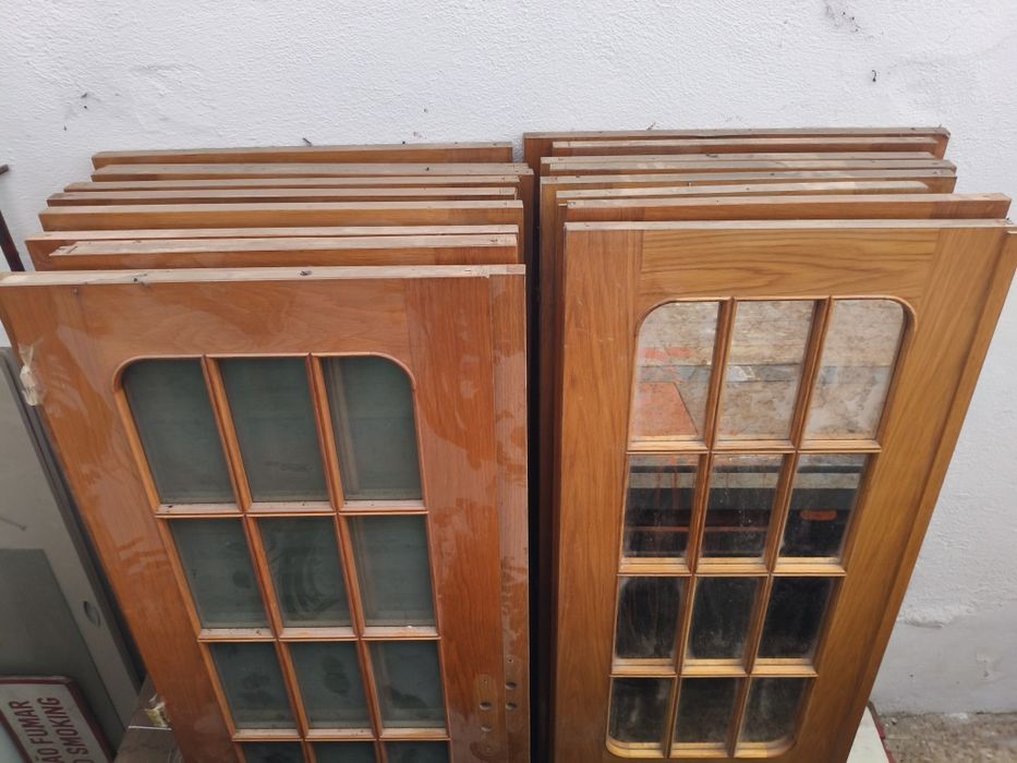 Portas de interior