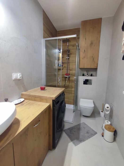 Kompleksowe usługi remontowe