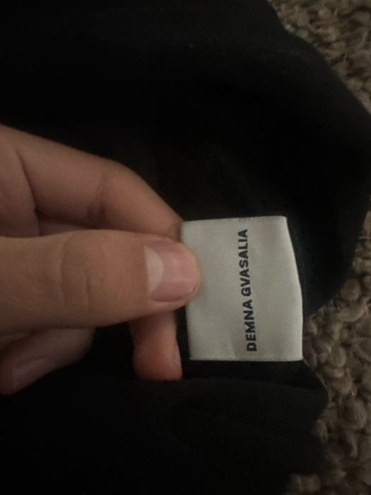 vetements hardcore | pret-a-porter