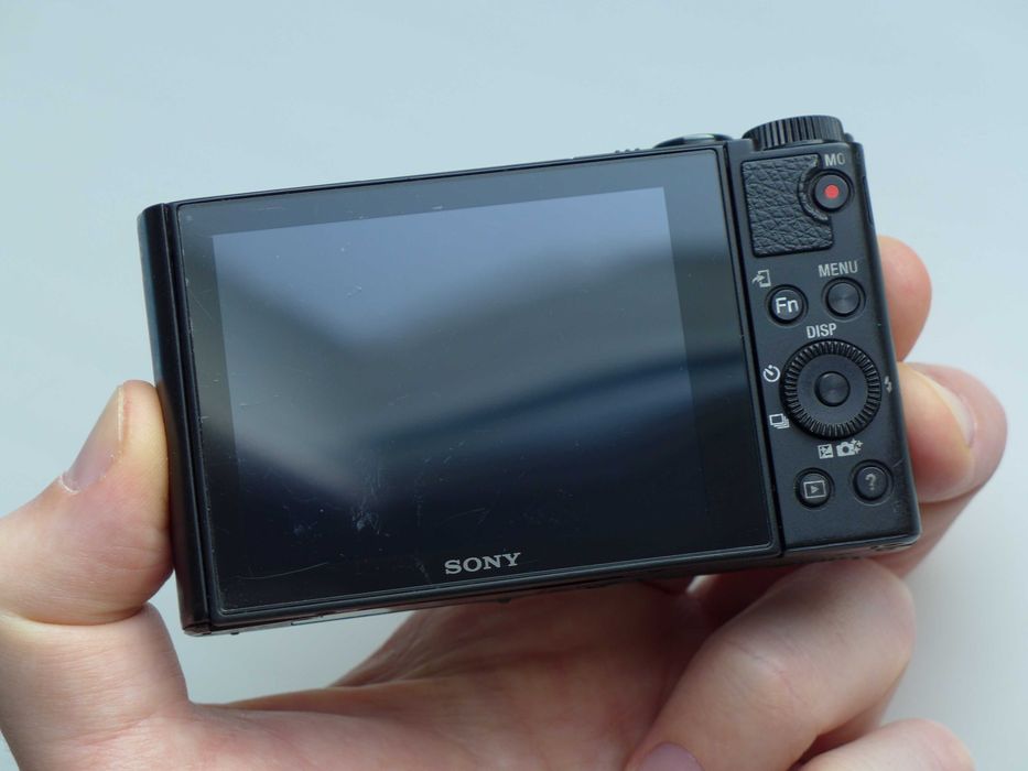 sony cyber shot dsc wx - купити фототехніку, відеотехніку - Ціна